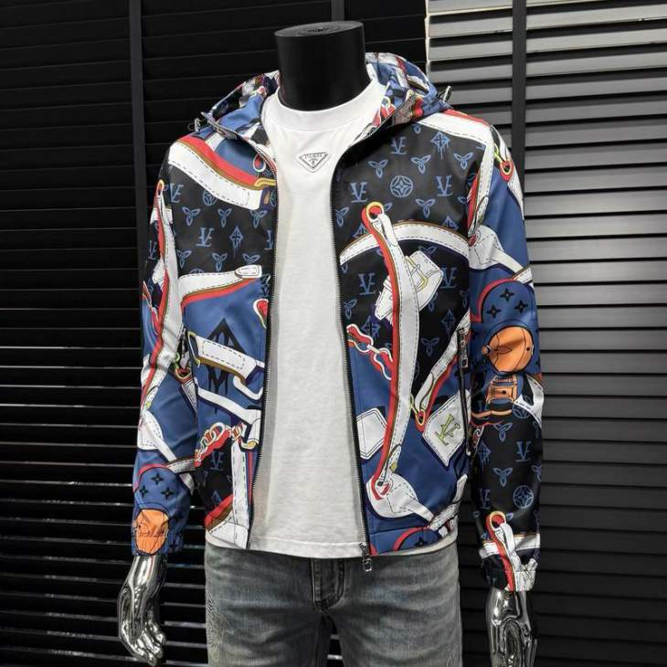 Picture of Louis Vuitton Jackets _SKULVM-4XL13xr1331770